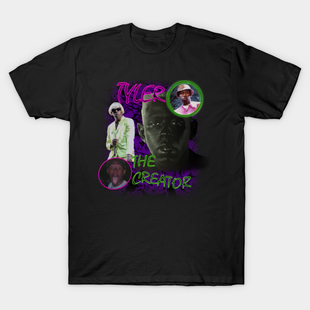 tyler the creator in that shirt